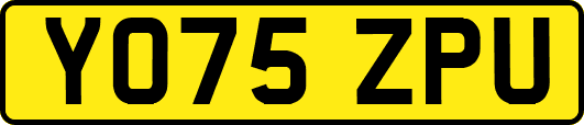 YO75ZPU