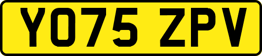 YO75ZPV