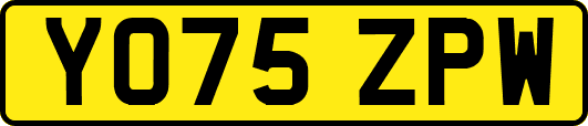 YO75ZPW