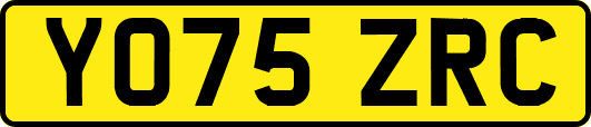 YO75ZRC