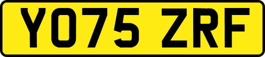 YO75ZRF