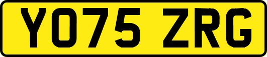 YO75ZRG
