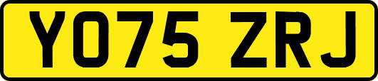 YO75ZRJ