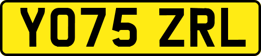 YO75ZRL