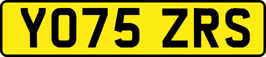YO75ZRS