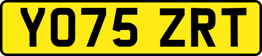 YO75ZRT