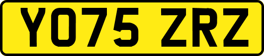 YO75ZRZ