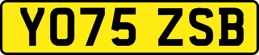 YO75ZSB