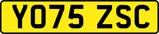 YO75ZSC