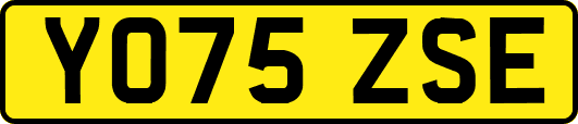 YO75ZSE