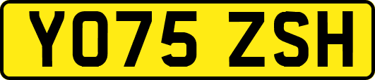 YO75ZSH