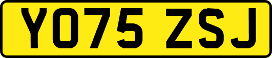 YO75ZSJ