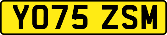 YO75ZSM