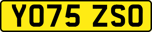 YO75ZSO