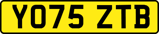 YO75ZTB