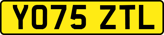 YO75ZTL