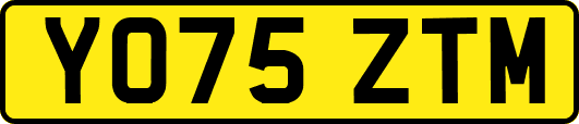YO75ZTM