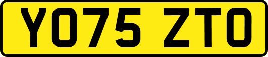 YO75ZTO