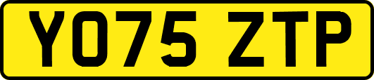 YO75ZTP