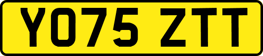 YO75ZTT