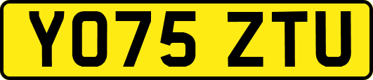 YO75ZTU