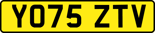 YO75ZTV