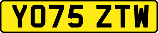 YO75ZTW