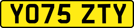 YO75ZTY