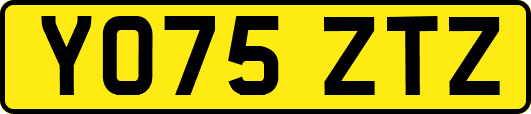YO75ZTZ