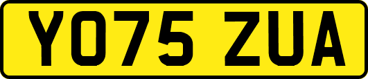 YO75ZUA
