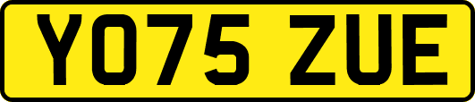 YO75ZUE