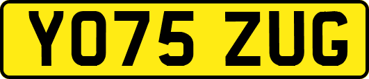 YO75ZUG