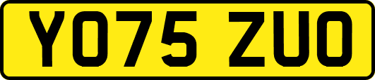 YO75ZUO