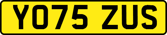 YO75ZUS