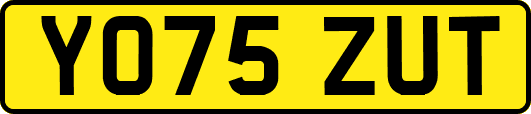 YO75ZUT