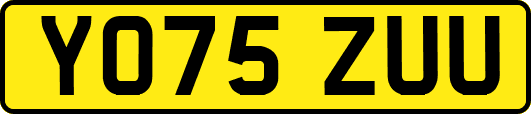 YO75ZUU