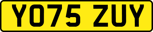 YO75ZUY