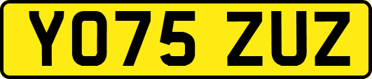 YO75ZUZ