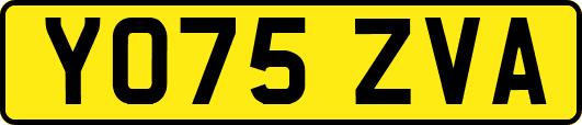 YO75ZVA