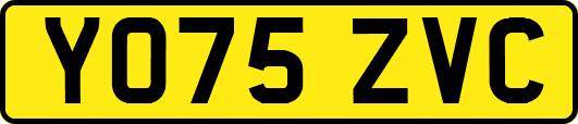 YO75ZVC