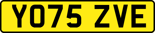 YO75ZVE