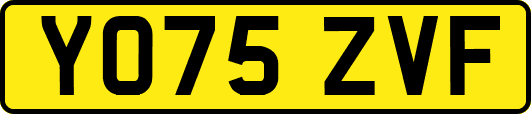 YO75ZVF