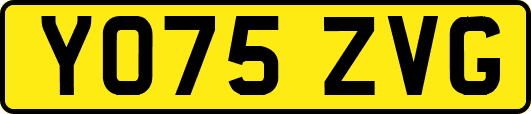 YO75ZVG