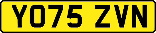 YO75ZVN