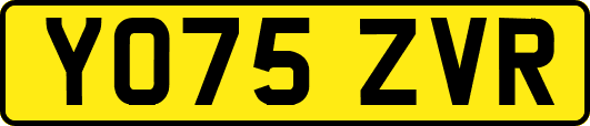 YO75ZVR