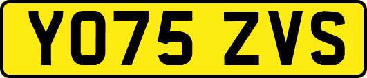 YO75ZVS