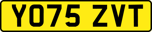 YO75ZVT