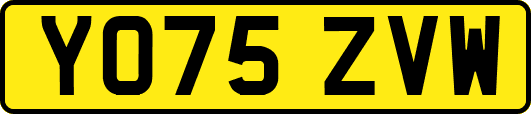 YO75ZVW