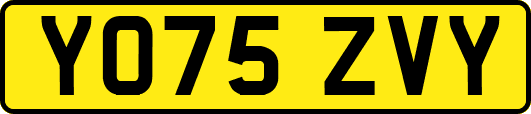 YO75ZVY