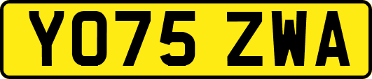 YO75ZWA
